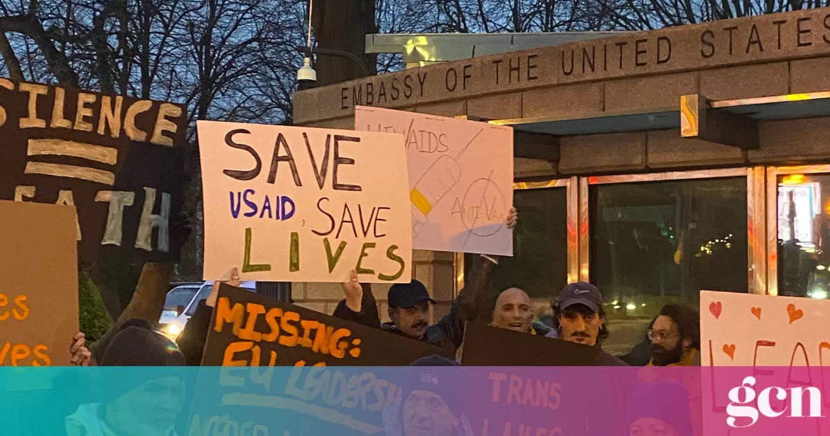 DOGE dismantles after leaving behind damage for LGBTQ+ communities worldwide