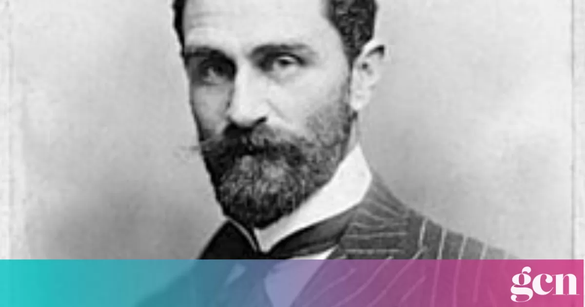 Queer Irish revolutionary Roger Casement honoured in San Francisco with tribute day