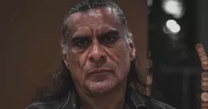 A progile photo of Jonathan Joss.