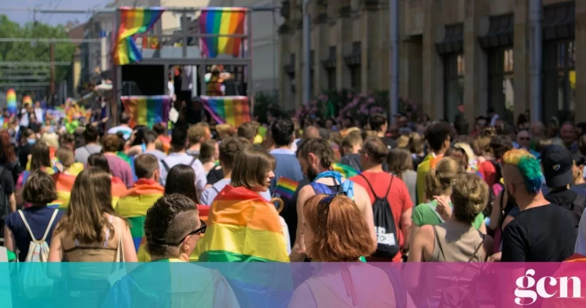 As reported by The Journal, Cork Pride, Ireland's second-largest LGBTQ+ festival, has gone into liquidation.