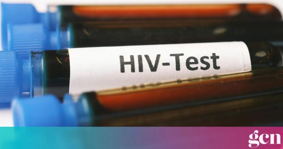 HIV prevention facing "most serious setback in decades", UN warns
