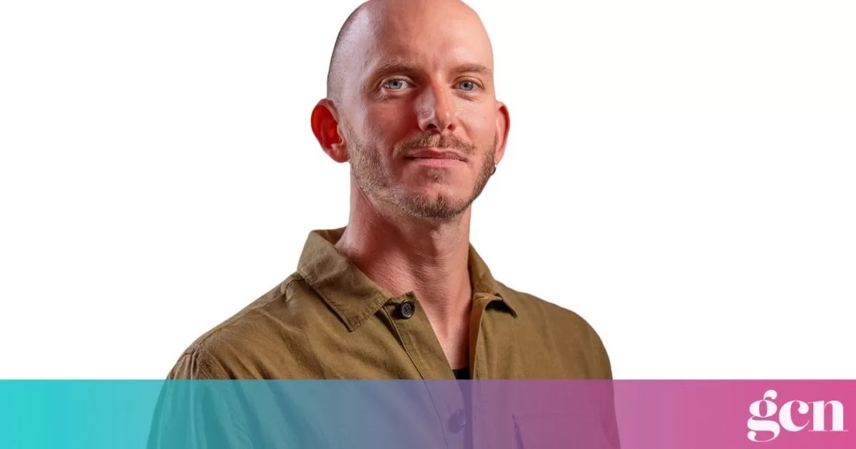 Suspect arrested in relation to murder of scientist lured through Grindr