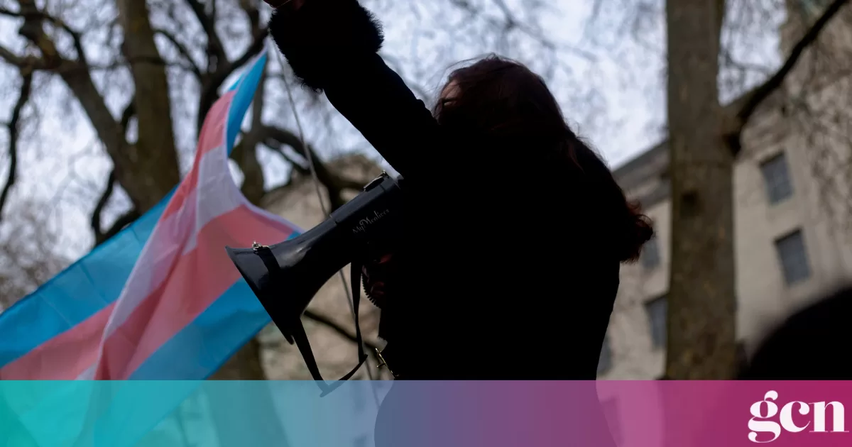 Trans Day of Remembrance service set to take place in Dublin