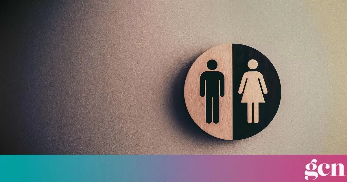 UK single-sex spaces ban may exclude people on looks alone