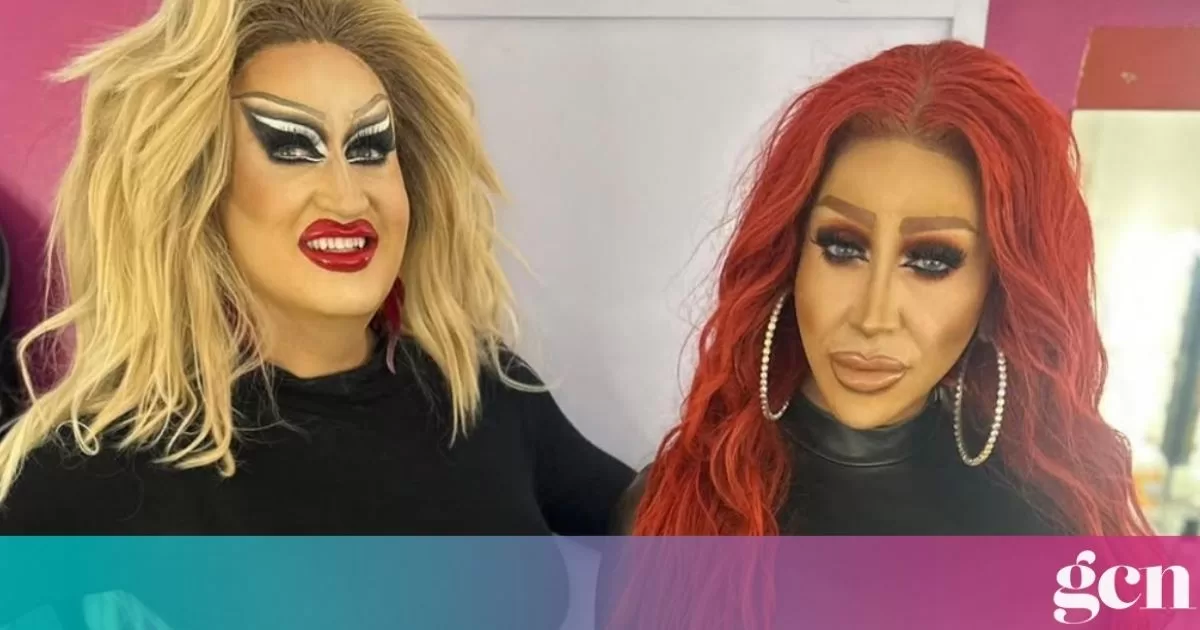 Victoria Secret and Davina Devine are channelling the best of the '90s and '00s with a daytime party coming to The George this December.