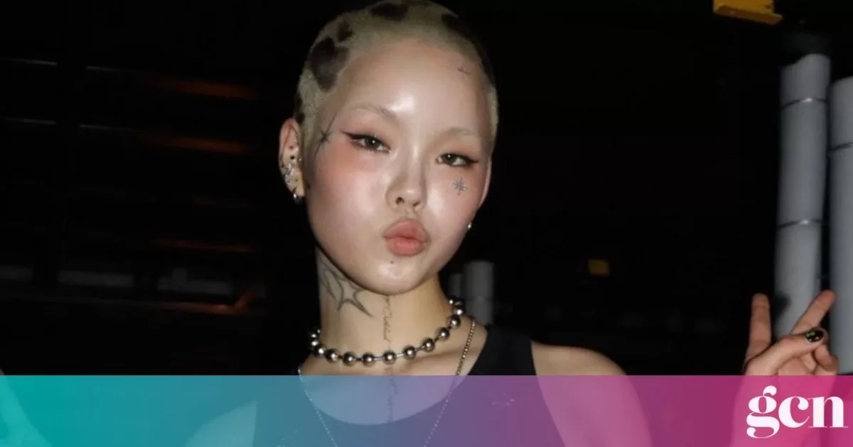 J-pop rapper and XG member Cocona comes out as transmasc non-binary • GCN