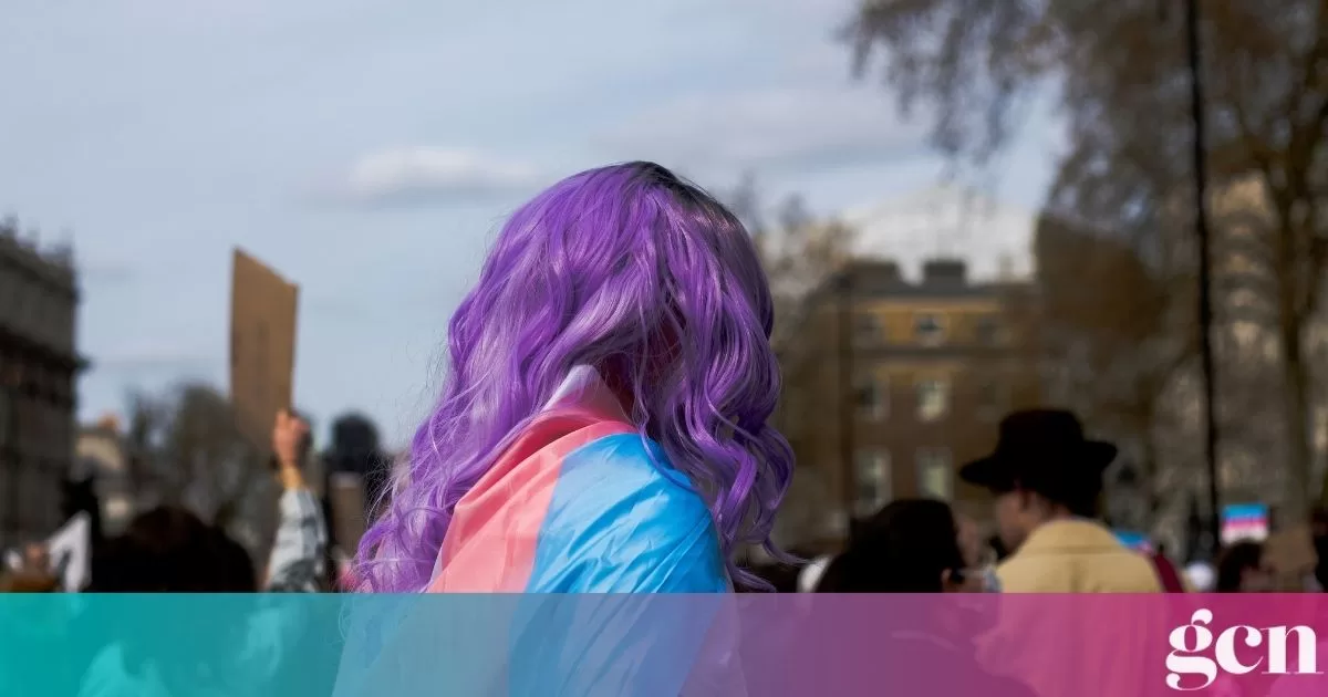 Trans groups in Ireland respond as National Gender Service closes waiting list