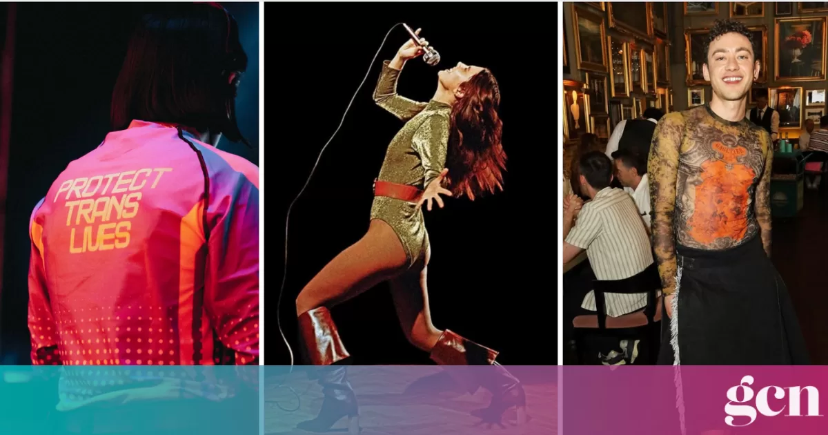 A formidable roster is set to unite for Trans Mission, a large-scale charity concert in solidarity with the trans community.