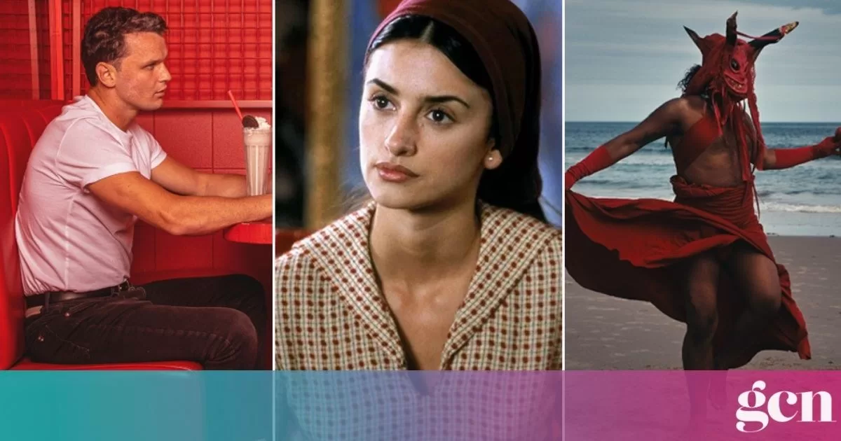 These films highlight the ways in which HIV and AIDS impact people’s lives and the struggles they still face today.