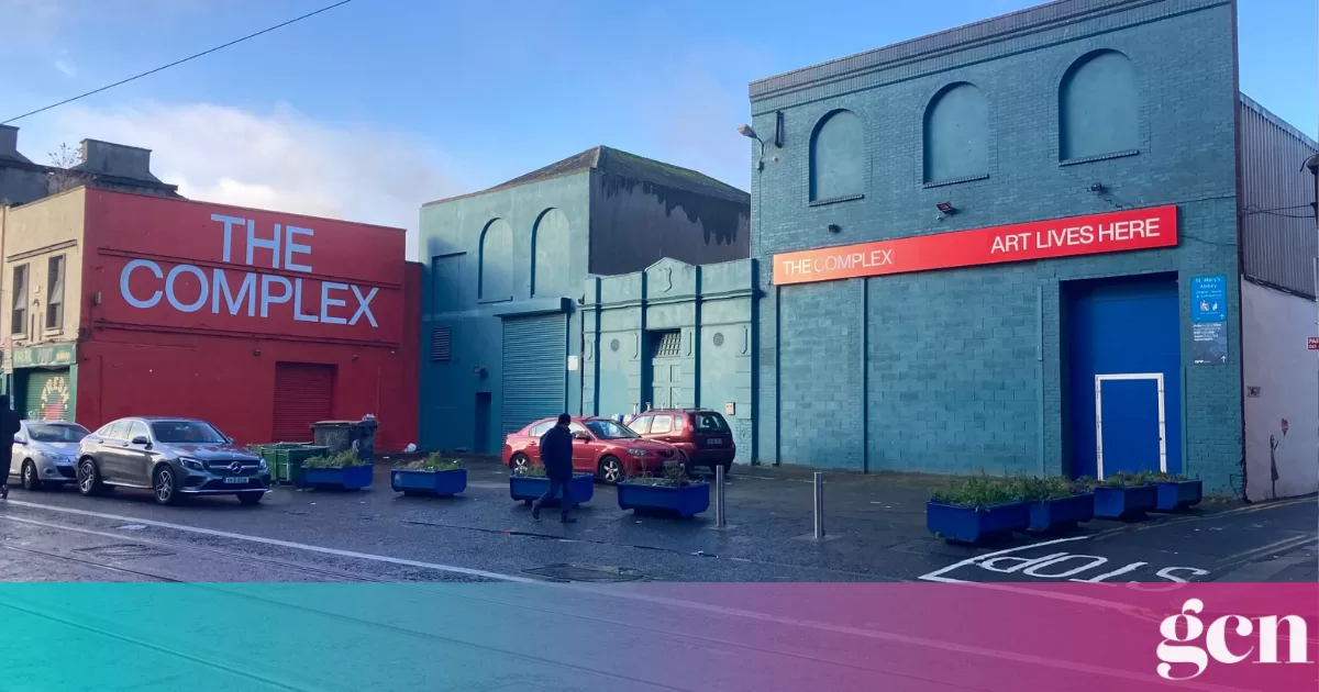 A major public rally and cultural events have been announced to save The Complex, one of Dublin’s independent and artist-led cultural spaces.