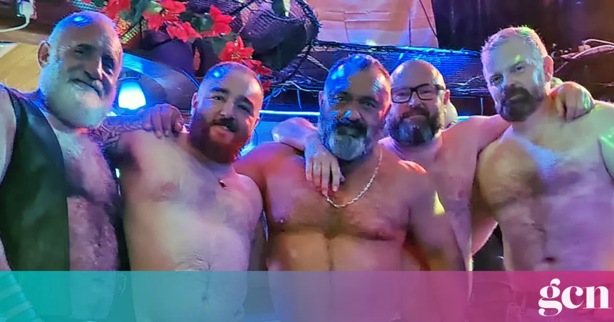 Béar Féile 2026 is set to take over Dublin this spring, with organisers unveiling a full chedule celebrating Ireland’s bear community.