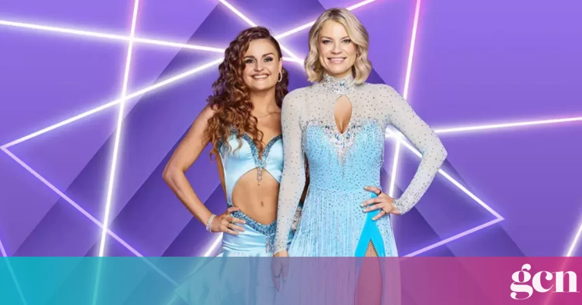 The 2026 season of Dancing With The Stars will feature its first-ever female same-sex pairing with podcaster Amber Wilson