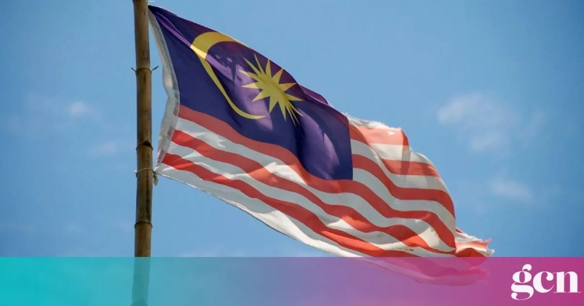 Over 200 men arrested in Malaysia following raid on alleged gay sauna