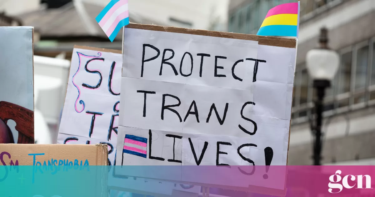 Trans healthcare motion sparks Dáil debate amid calls for reform