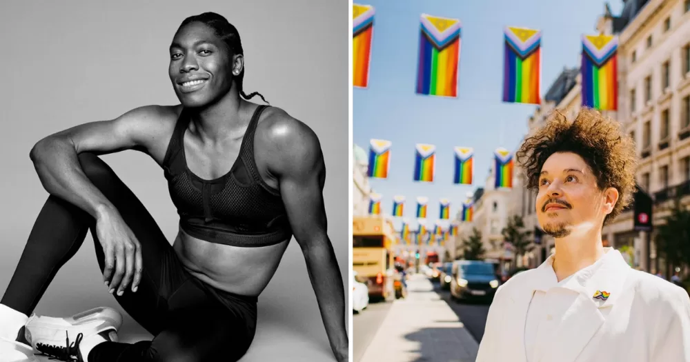 The intersex activists of 2025 were inspiring leaders of change within the intersex community.