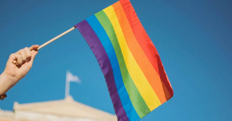 An anti-LGBTQ+ bill that would ban queer "propaganda" has been postponed in the Kazakh Senate.