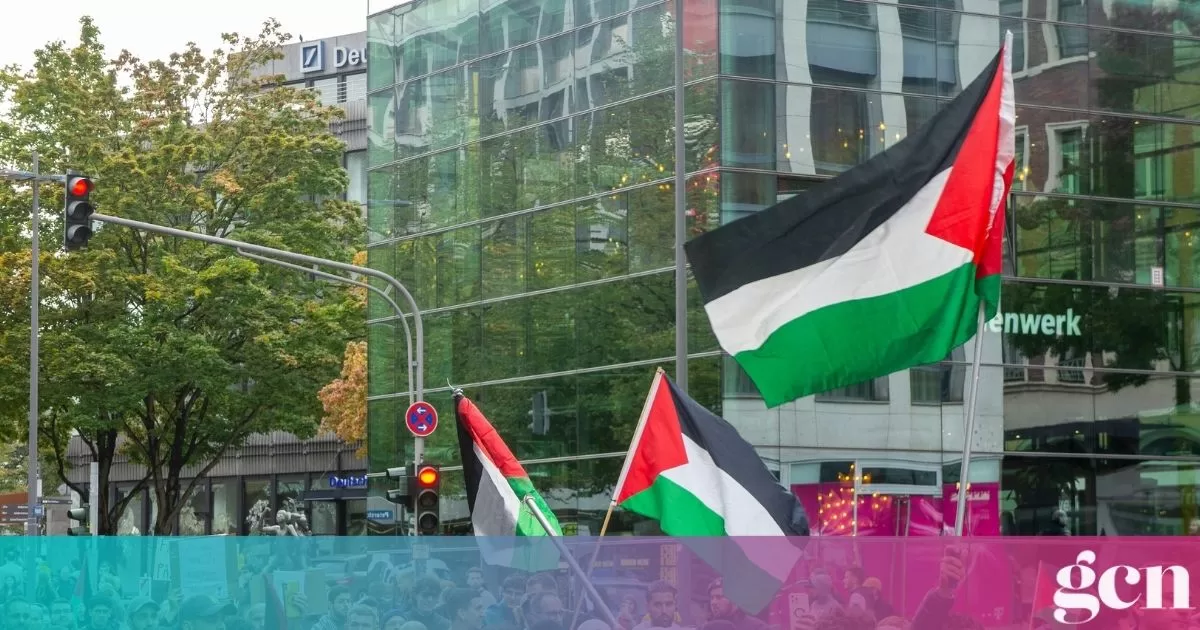 Palestine Action activists on hunger strike are at risk of death, doctor warns