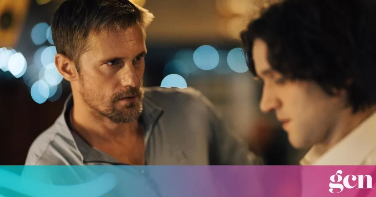 A24’s BDSM romantic movie Pillion took home a total of four awards at the British Independent Film Awards (BIFAs).