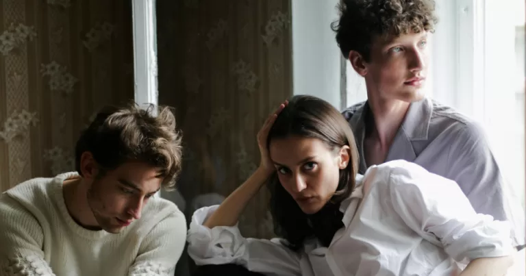 Partners in queer polyamorous relationships are seeking legal protections.