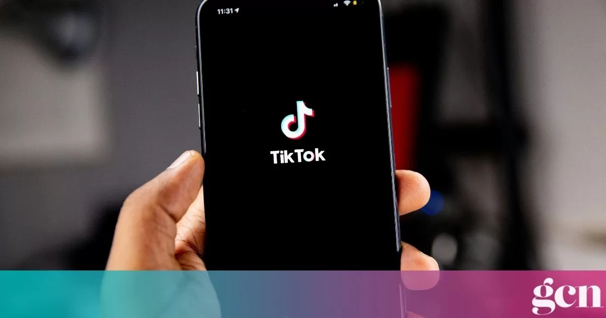 TikTok and Grindr face privacy concerns over users' sensitive data
