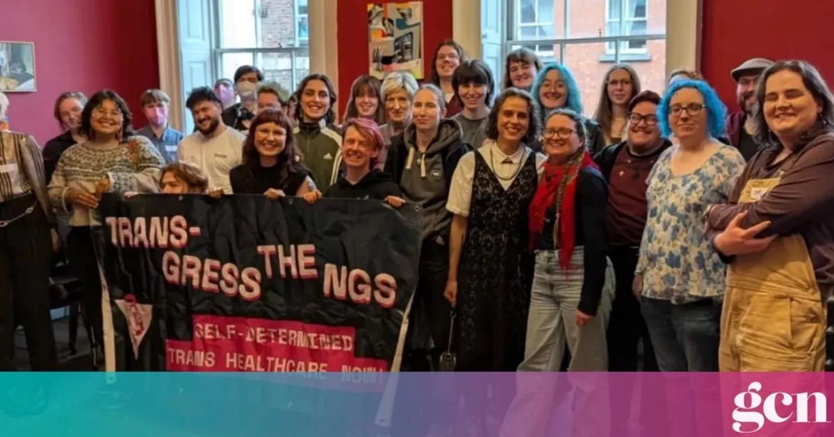 Activists urge HSE to take action over trans healthcare waiting list closure