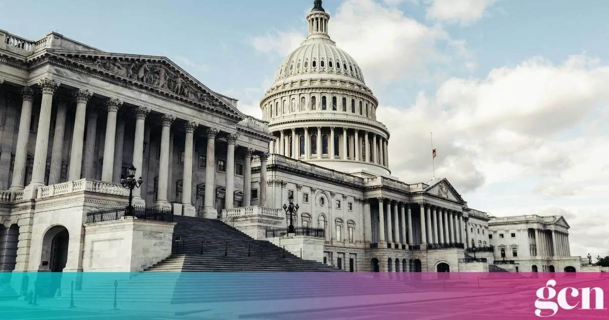 The US House has passed a piece of legislation that would not only ban but also criminalise gender-affirming care for trans youth. 