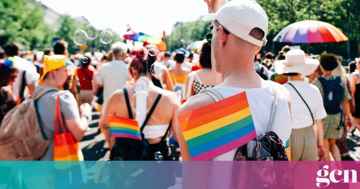 Budapest Mayor charged for organising Pride parade and defying ban