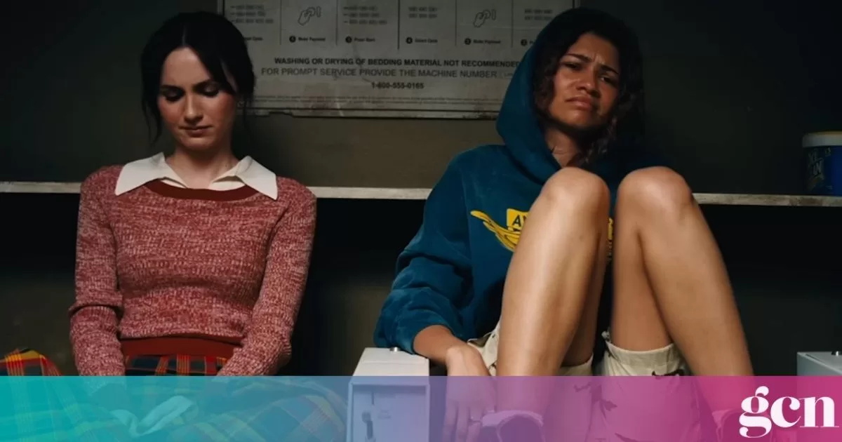 The trailer for the much-anticipated third season of Euphoria has just landed, giving fans a glimpse of what to expect in season 3.
