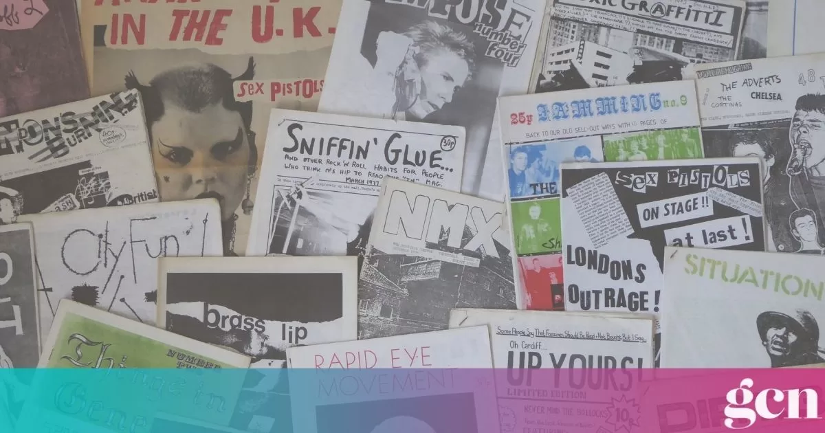 From their queer history, we're taking a look at zines and how they have become an outlet for LGBTQ+ expression.