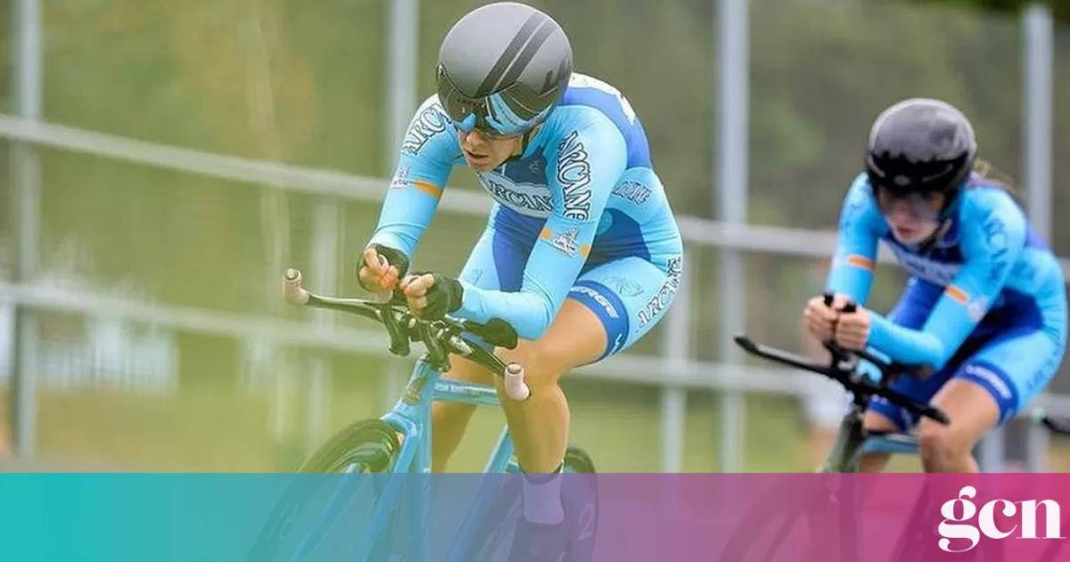 Activists write open letter to Cycling Ireland calling for inclusive gender options