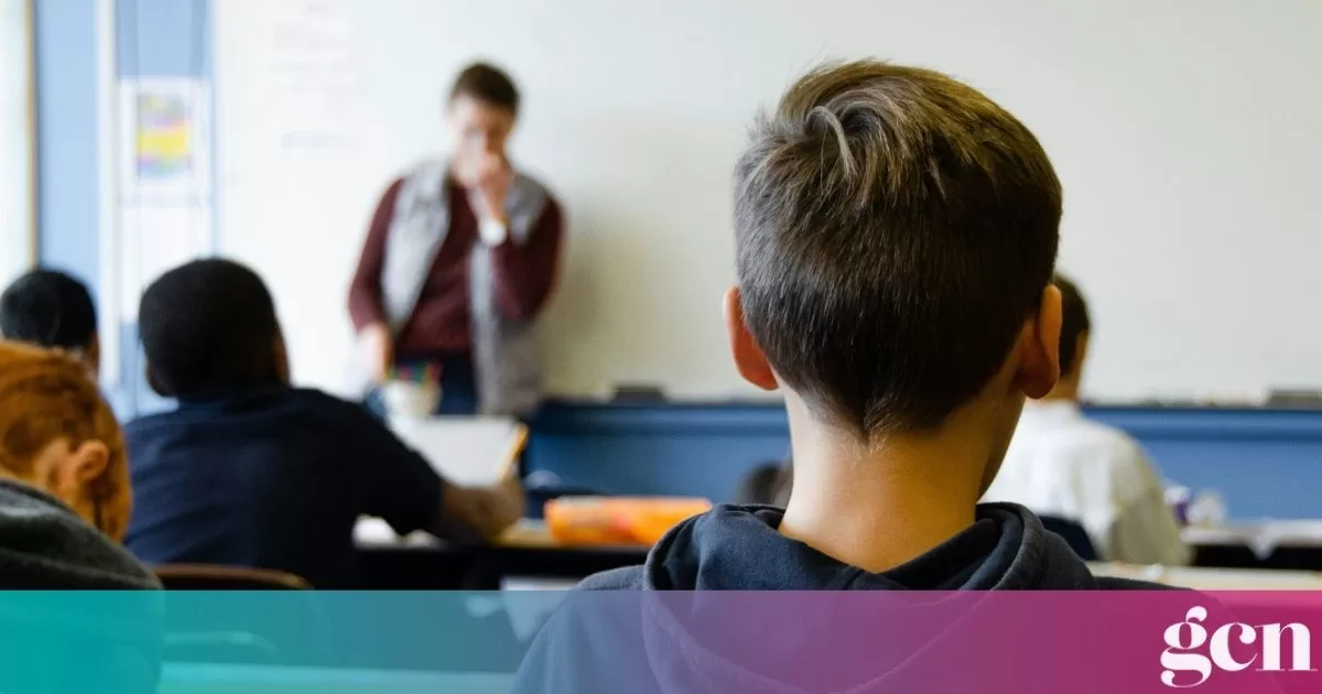 Department of Education states schools in Ireland must be inclusive for all students