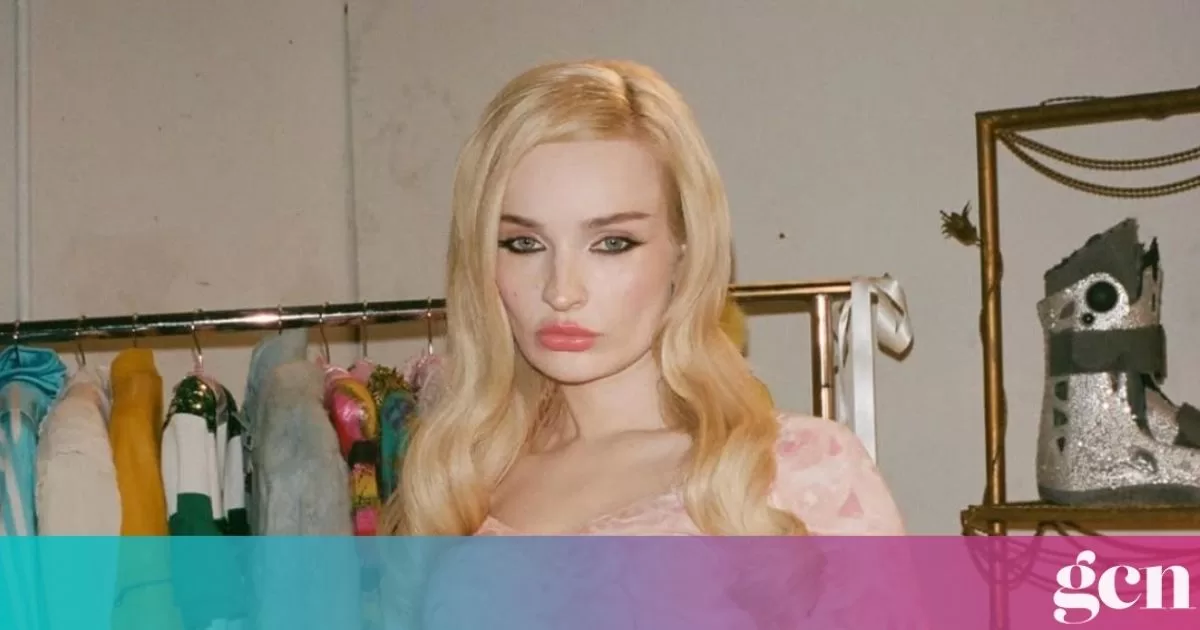 Artists stand in solidarity with Kim Petras over record label dispute