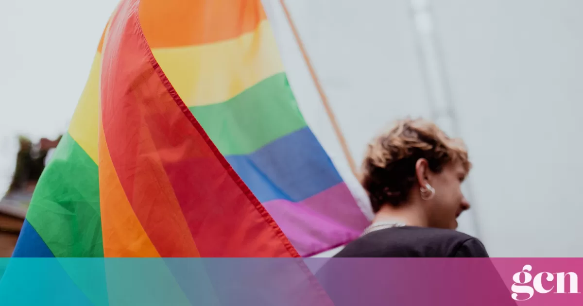 2025 was one of the "most dangerous years on record" for LGBTQ+ Americans, GLAAD finds