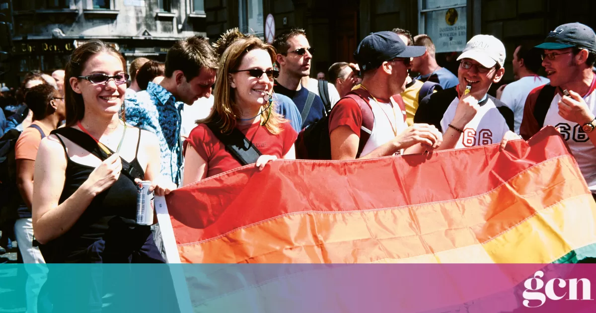 Shaun Lavelle, the National Library’s Communications and Marketing Executive reflecta on why The Irish Queer Archive matters.