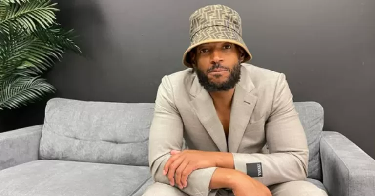 Marlon Wayans is pictured, he recently spoke about his relationship with his trans child Kai