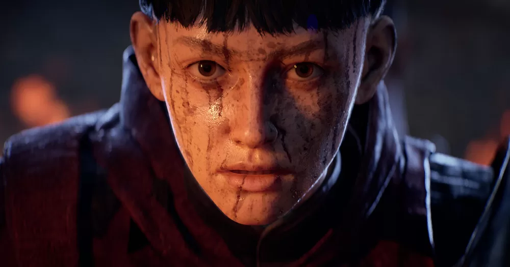 1348: Ex Voto character Aeta, who is potentially lesbian.