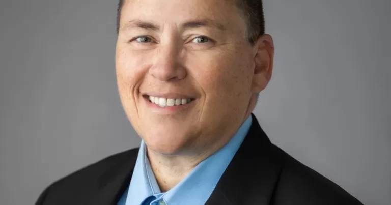 New York City mayor Zohran Mamdani has officially sworn in Lillian Bonsignore as FDNY commisioner pictured above