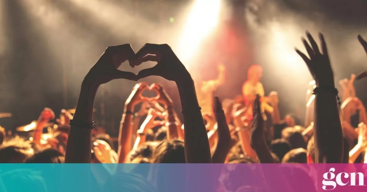 Incredible queer events taking place in Ireland this February