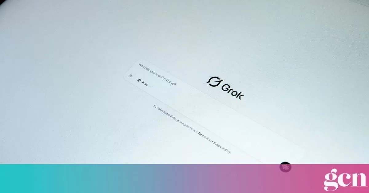 Irish media watchdog engaging with EU over Grok's explicit images of women and children