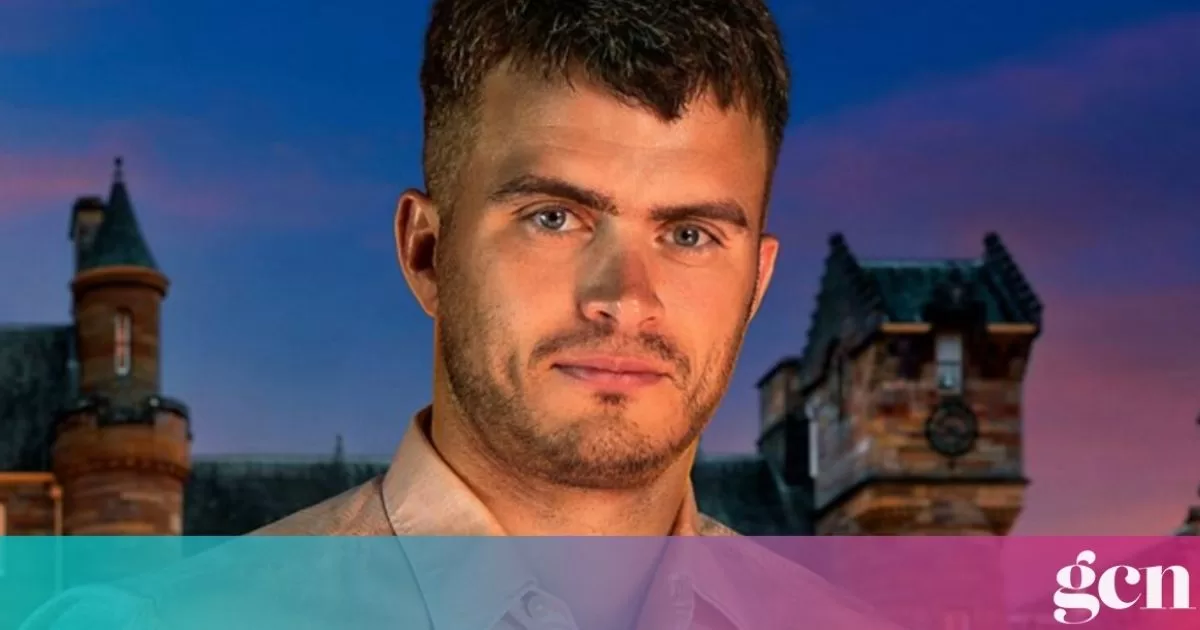 Gay Irish Traitors star Matthew founds anti 'conversion therapy' group after church tried to "cure" him