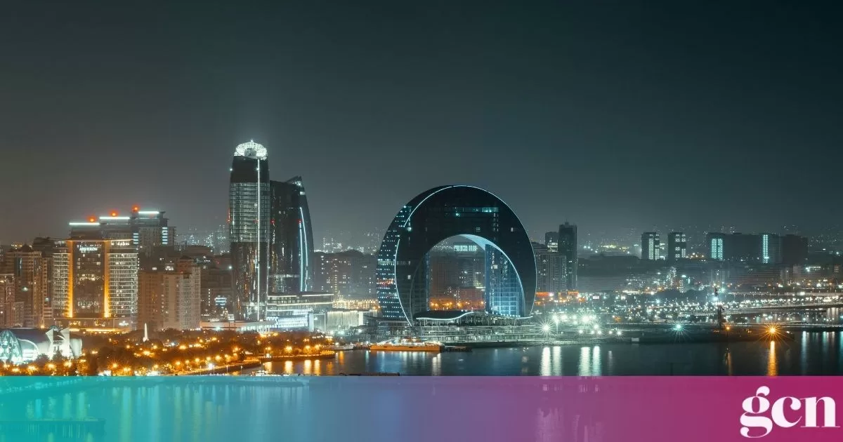 Over 100 people detained following raid on queer nightclub in Azerbaijan