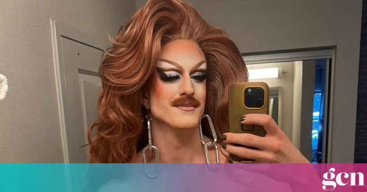 Patagonia takes legal action against drag queen and activist Pattie Gonia
