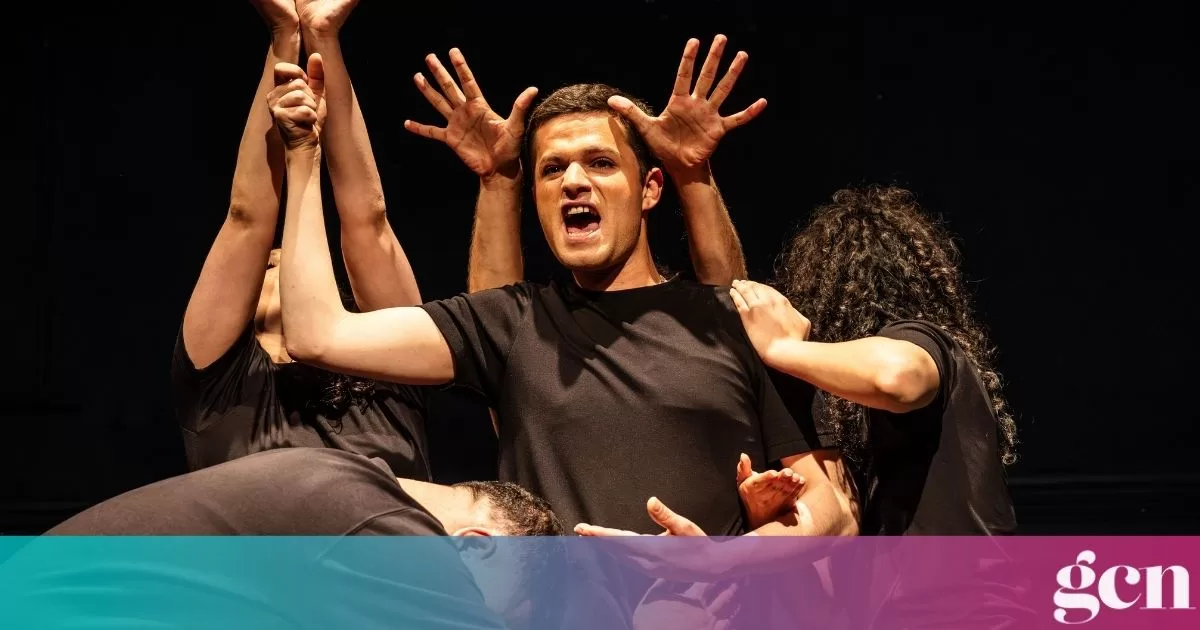 Irish President to attend opening night of landmark Palestinian theatre performance