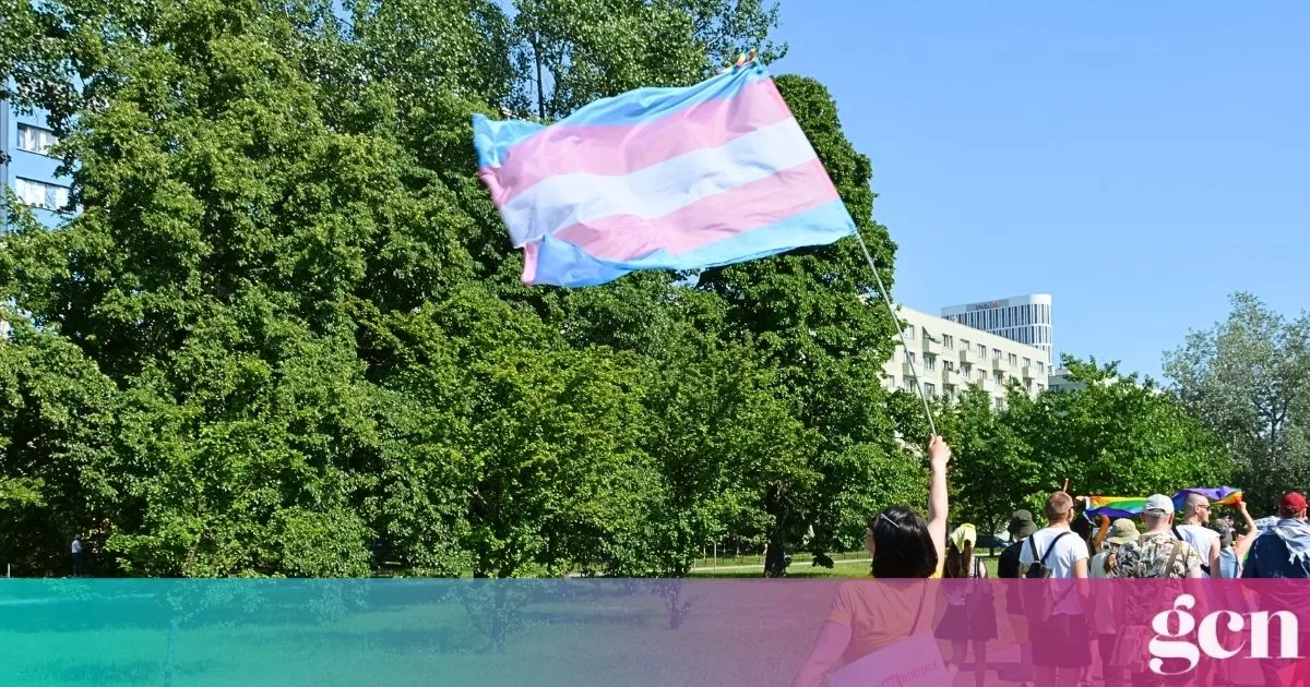 GCN spoke with the Rural Trans Alliance, which aims to address the challenges faced by trans individuals in remote areas of the UK.