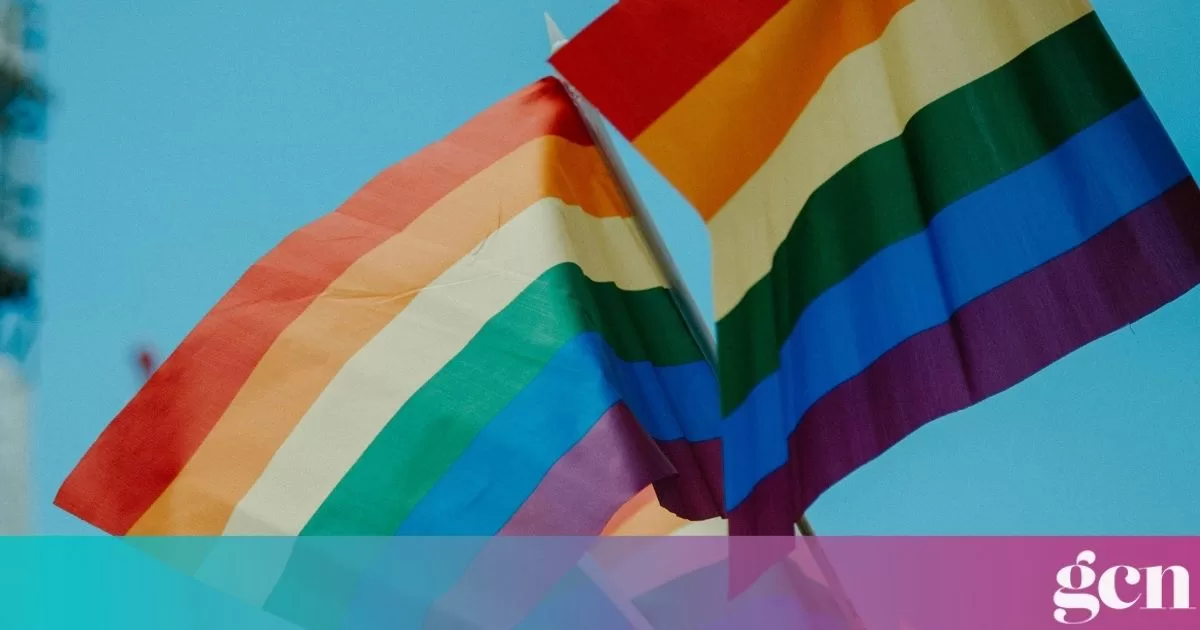 Ireland's historic convictions for same-sex activity to be erased under new proposal