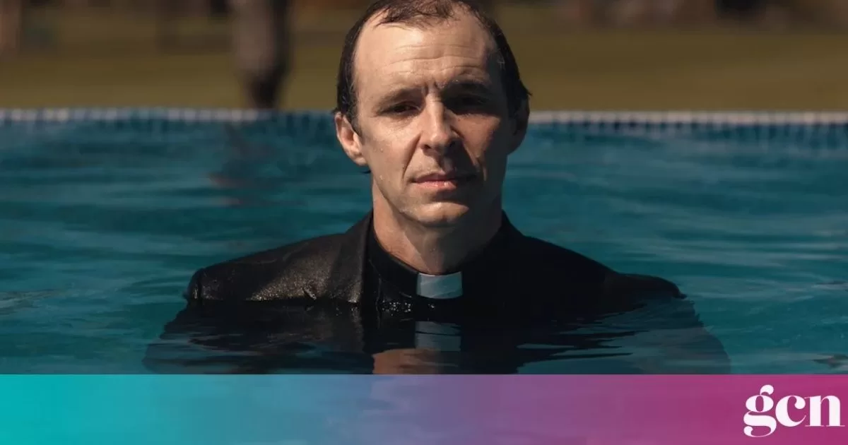 Premiering Sunday, February 1st on RTE, here is a look at what we can expect from new comedy-drama series These Sacred Vows