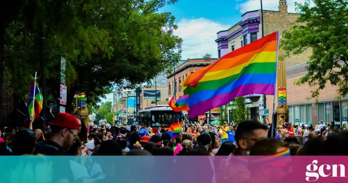Community group to bring Pride festival back to Cork in 2026