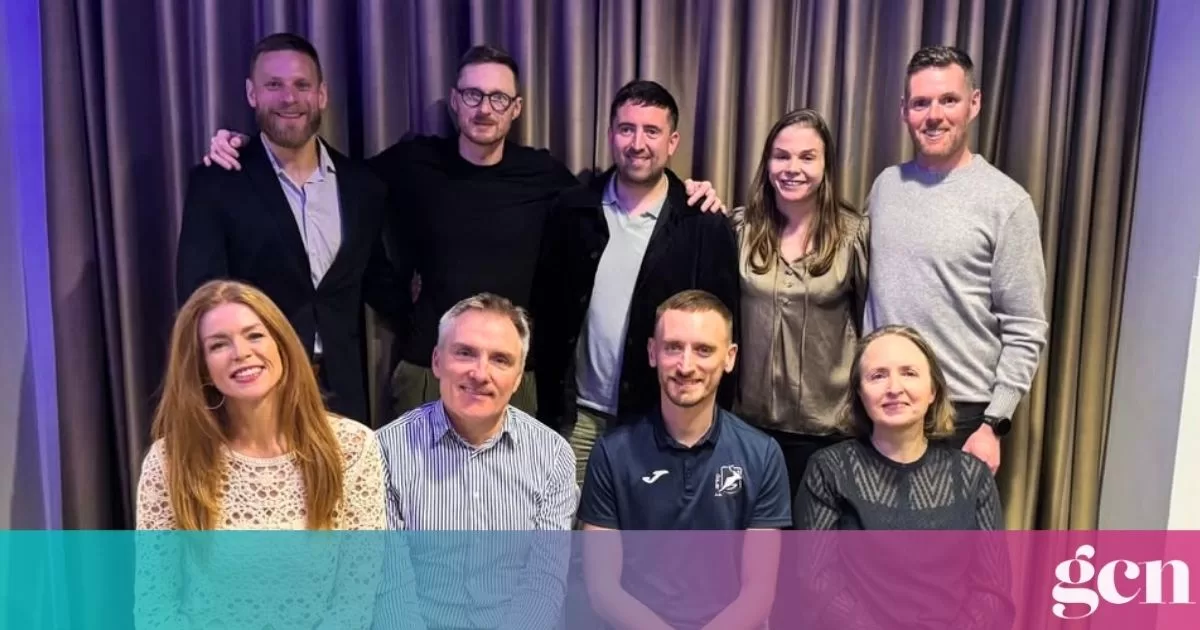 Dublin Front Runners appoint new Chairperson and Committee