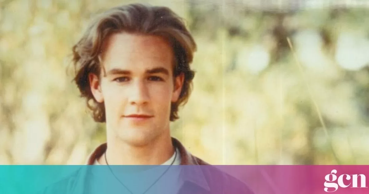 LGBTQ+ community remembers James Van Der Beek's allyship after star passes away