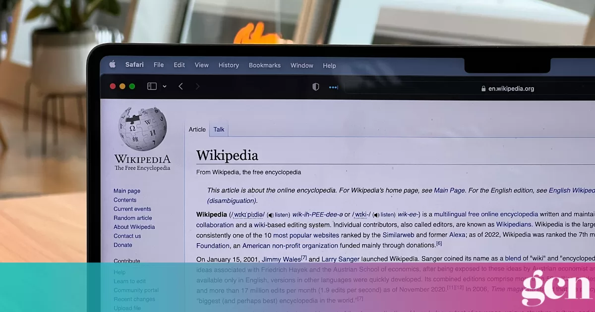 University professor and students are using Wikipedia to preserve LGBTQ+ history
